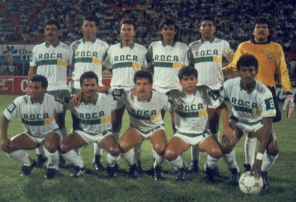 Súper Estrella, el club que ligó más juegos sin ganar en la LNP