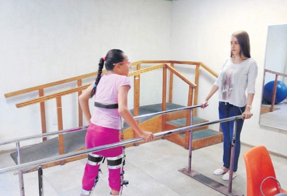 El zika también puede provocar mielitis, grave trastorno de los miembros&nbsp;&nbsp;&nbsp;