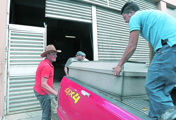 Por dos tatuajes identifican a menor asesinada en la capital