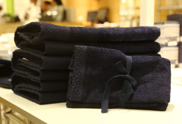 Haga que su baño luzca impecable