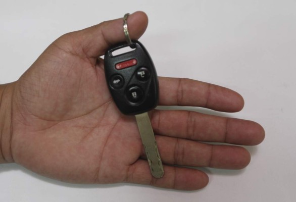 Cinco gadgets para su vehículo