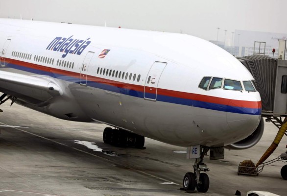 &nbsp;Malaysia Airlines, envuelta en un escándalo sexual&nbsp;&nbsp;