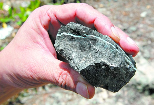 El Ópalo, regalo de Dios