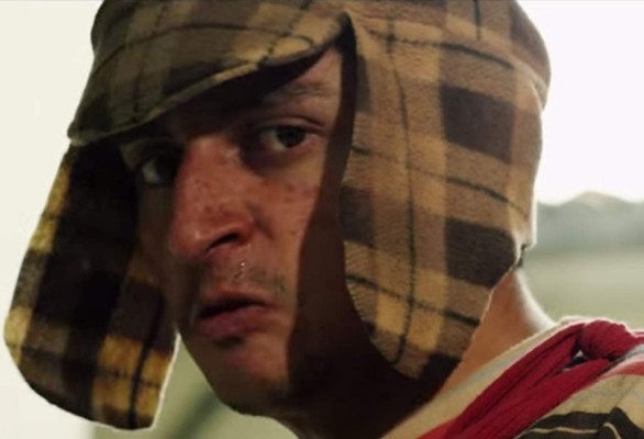 Hijo de Chespirito habla de la parodia al 'Chavo del 8'