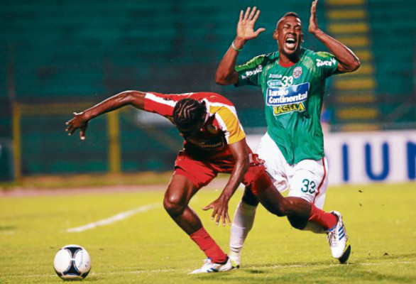 Choloma hace la hombrada y enfrentará a Olimpia en semifinales