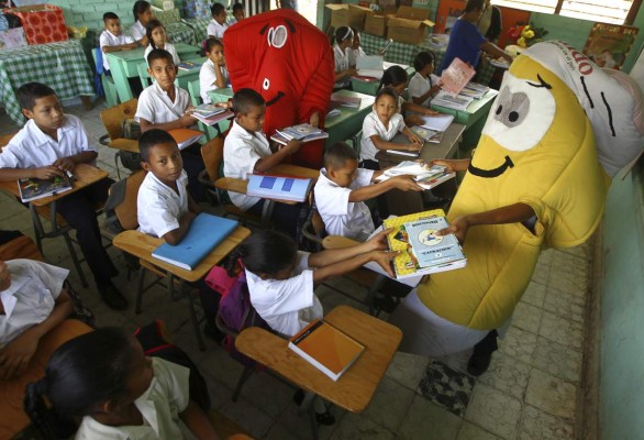 Soli-Diario hizo historia en Quebrada Grande