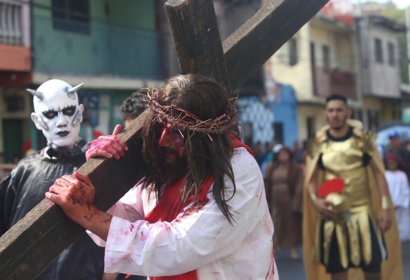 Alarmante cultura de terrorismo que se vive en toda Honduras