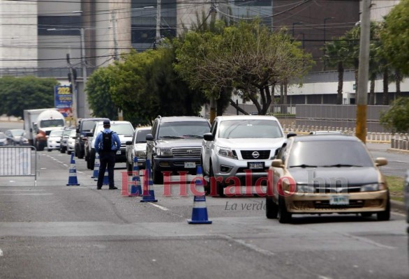 FOTOS: Restaurantes siguen cumpliendo medidas de bioseguridad para operar