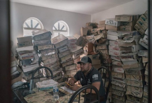 Miriam Rodríguez, la madre que persiguió a los asesinos de su hija para obtener justicia