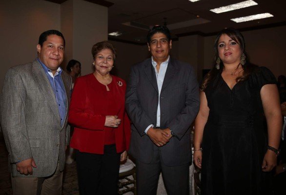 Romántica ceremonia civil