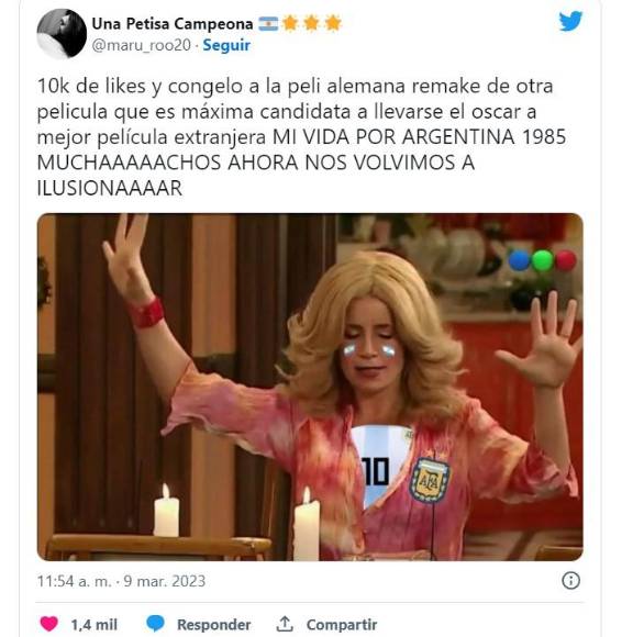 Pedro Pascal y Brendan Fraser se roban los memes previo a los Premios Oscar 2023