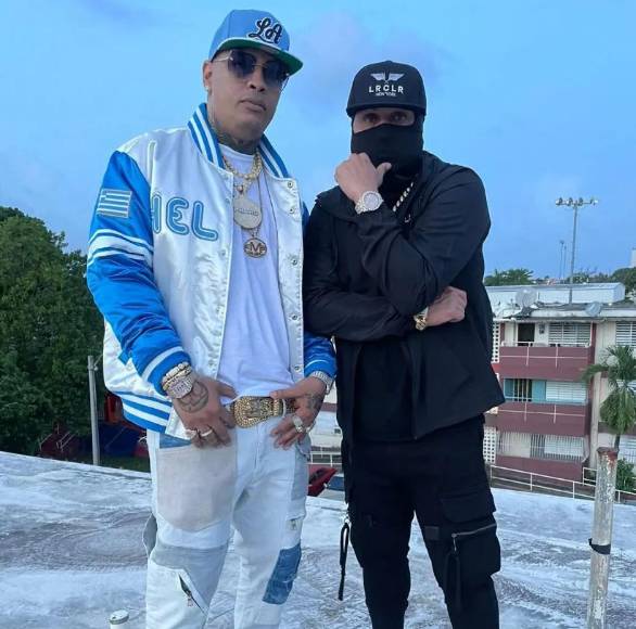 ¿Qué se sabe del crimen de Pacho “El Antifeka”?