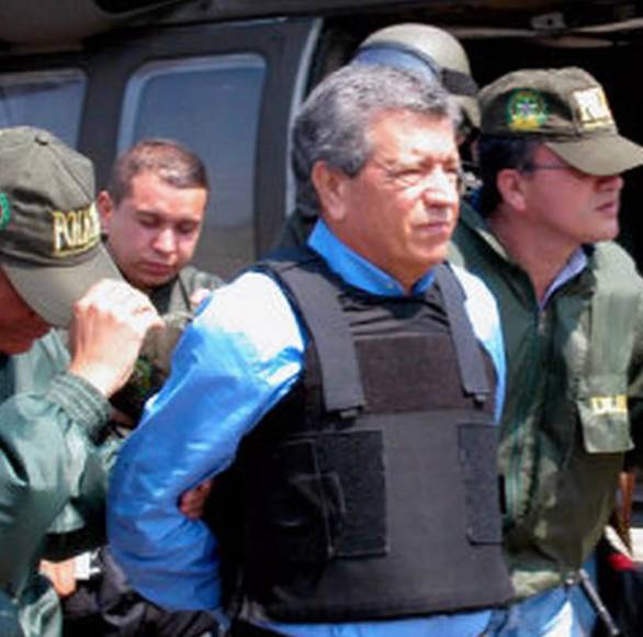 Sufriendo el mayor temor lejos de su tierra, así es la vida de los famosos capos de la droga extraditados a EEUU