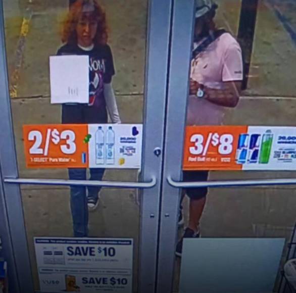 Jocelyn Nungaray, la menor estrangulada en Houston por dos migrantes venezolanos