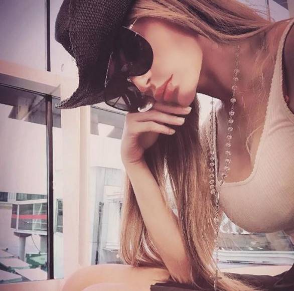 Quién fue Natacha Jaitt, vedette que denunció vejaciones de actores y políticos en Argentina y terminó muerta