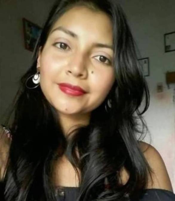 Claudia Flores: La madre hondureña asesinada por su exnovio en El Paraíso