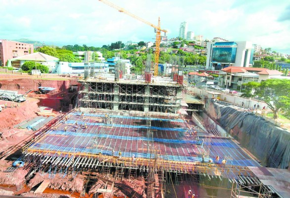 GIA solo registrará a la empresa Constructora CC en Honduras