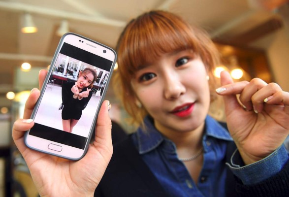 SixBomb: Las surcoreanas que muestran en video su paso por el quirófano