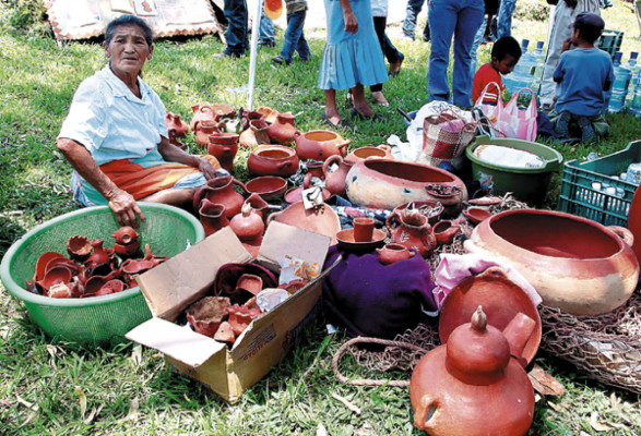 Al menos 61 puntos de control en carreteras del occidente de Honduras