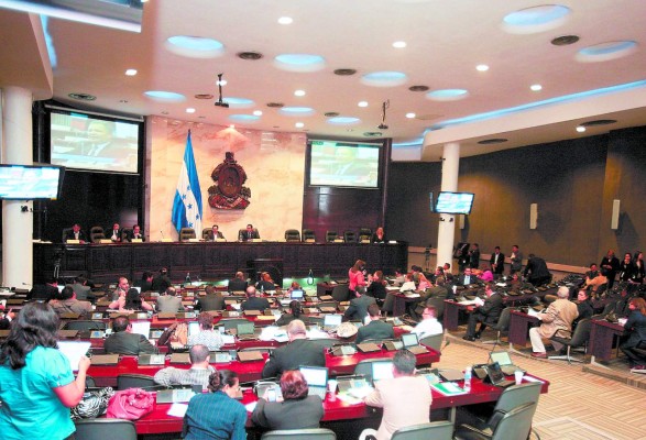 Discutirán ley de empresas virtuales en Honduras