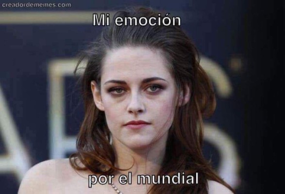 Rusia vs Arabia Saudita: Los explosivos memes que dejó la goleada en el inicio del Mundial