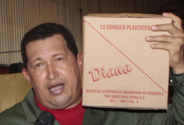 Toalla socialista