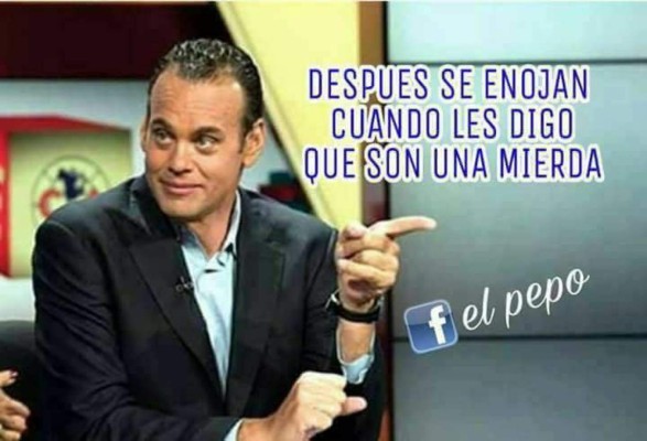 Honduras queda fuera del Mundial Rusia 2018 y los venenosos memes destrozan a la H