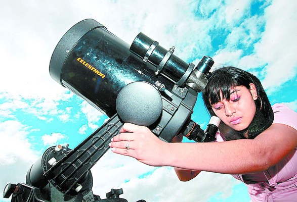 Honduras lista para ver este lunes el eclipse solar