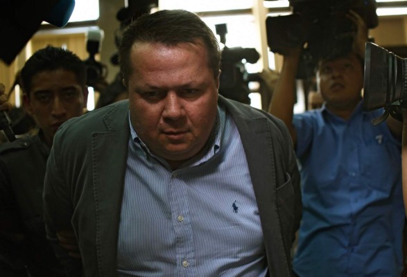 Asesino de Facundo Cabral condenado en Guatemala a 50 años de prisión