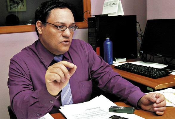 Apoyarán a JOH en combate a la corrupción