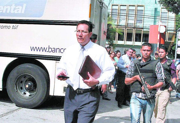 Segundo informe revela más anomalías en Bancon