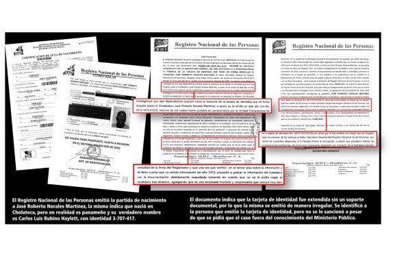 RNP, vulnerable ante narcos y crimen organizado