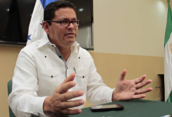 'La capital fue la zona con más protestas, pero solo mediáticas”