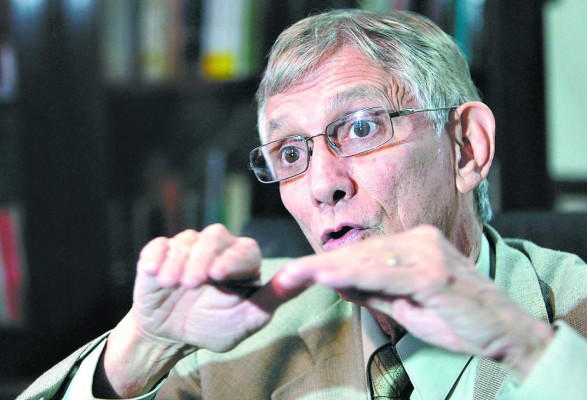 Leitzelar: Asamblea participativa será órgano superior