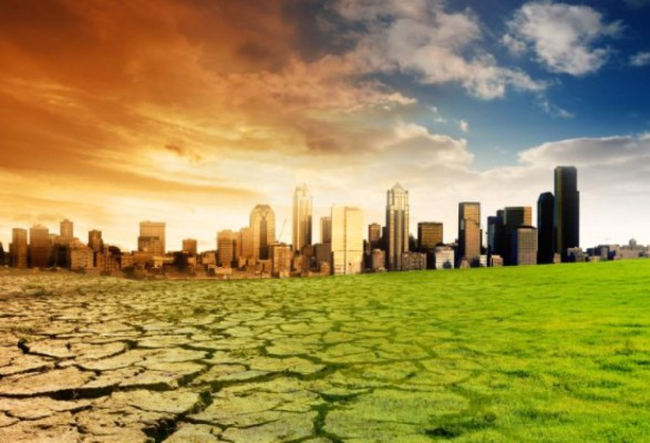 Las catastróficas predicciones climáticas para el año 2050