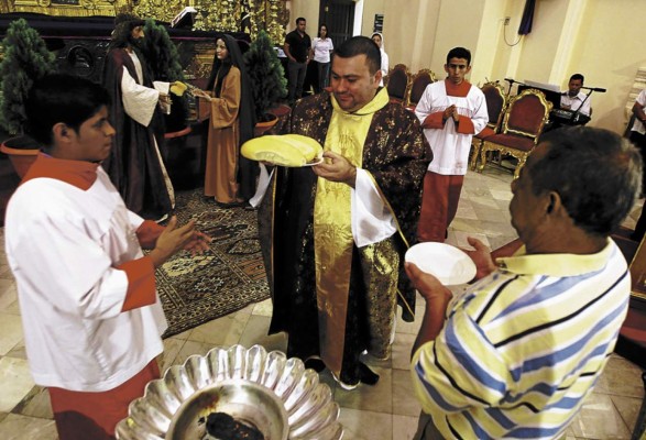 A erradicar la degradación moral exhorta la Iglesia