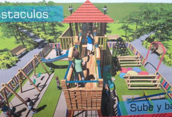 Diseño a votación de tres jurados