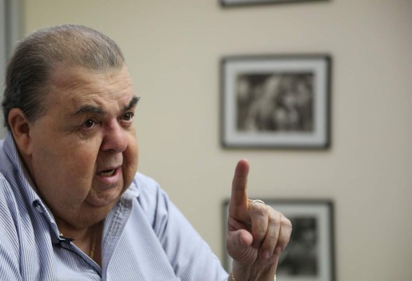 ¿Se cumplirá la orden de Rafael Ferrari?