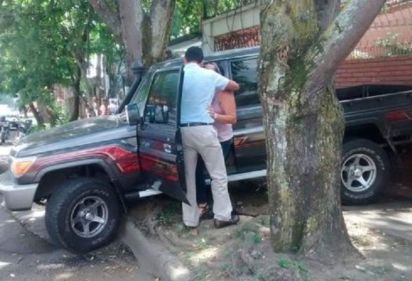Cae asesino de diputado liberal y su padre