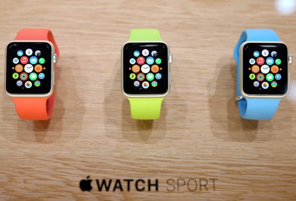 El iPhone 6 y iPhone 6 Plus llegarán en noviembre a Honduras