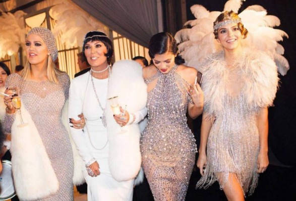 Los famosos y sus fiestas excéntricas