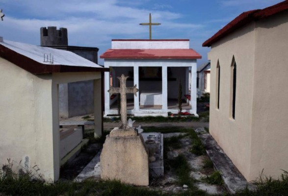 Miriam Rodríguez, la madre que persiguió a los asesinos de su hija para obtener justicia