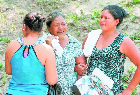 Novio de exreina de belleza confiesa haberla matado por celos