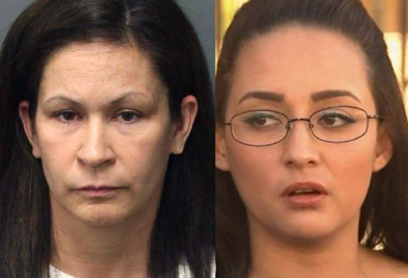 Maestra admite que abusó sexualmente de estudiante