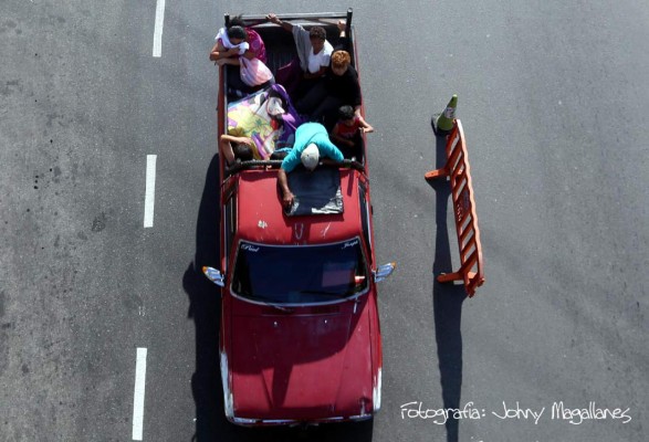 Pailitas, el refugio para regresar de Semana Santa