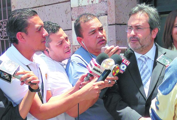 Más de 40 investigaciones están pendientes en el caso del IHSS