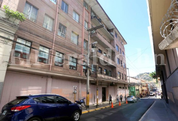 Imágenes de la Tegucigalpa de antaño que seguramente no conociste