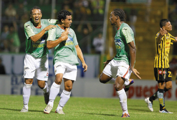 Un Marathón a lo Primi