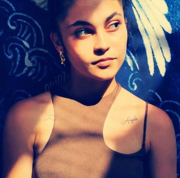 Luna Pamies, la actriz revelación de 2022, conocida como la “Zendaya española”