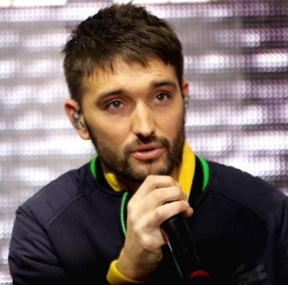 Así era Tom Parker, el músico que falleció por cáncer cerebral